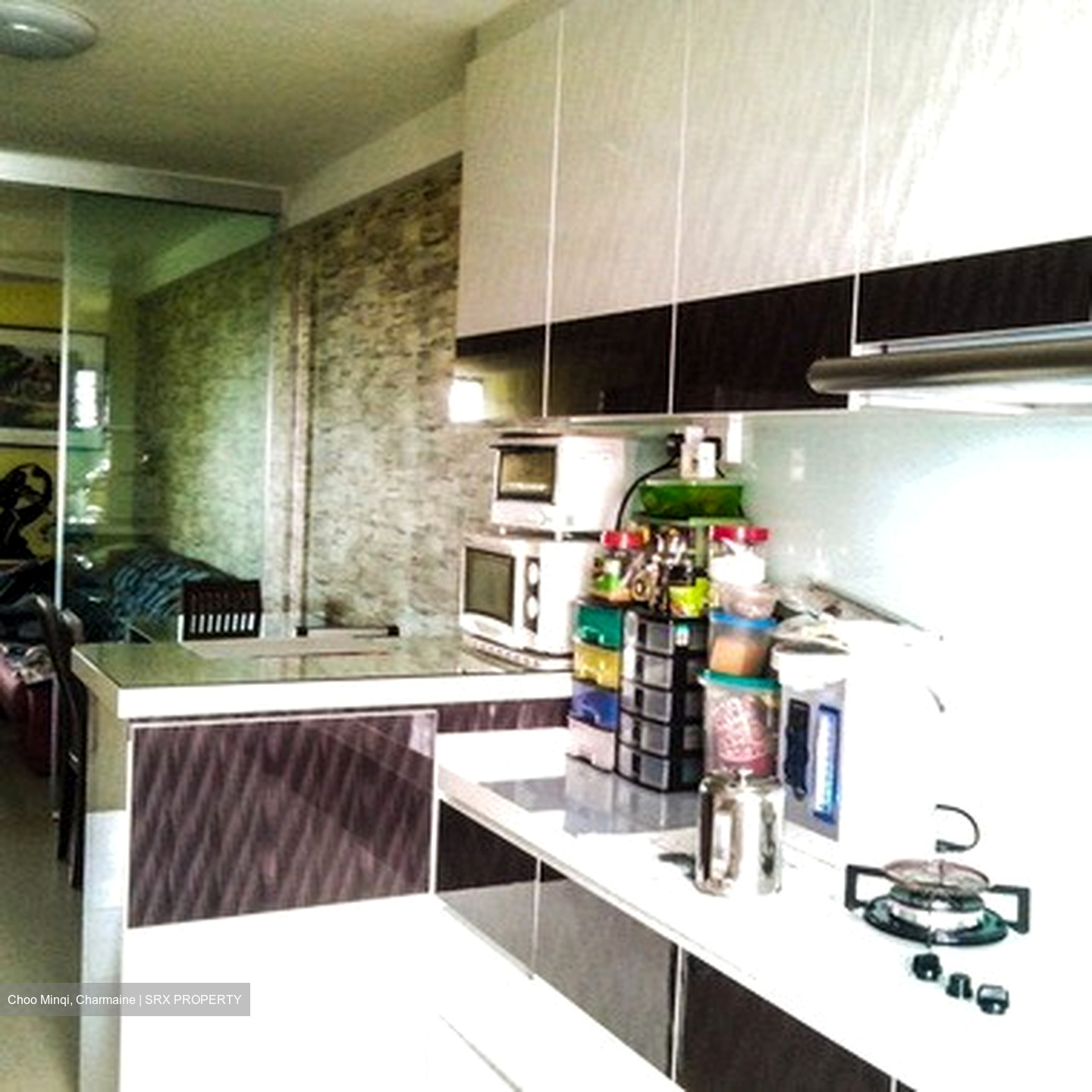 Blk 802 Woodlands Street 81 (Woodlands), HDB 5 Rooms #532580481